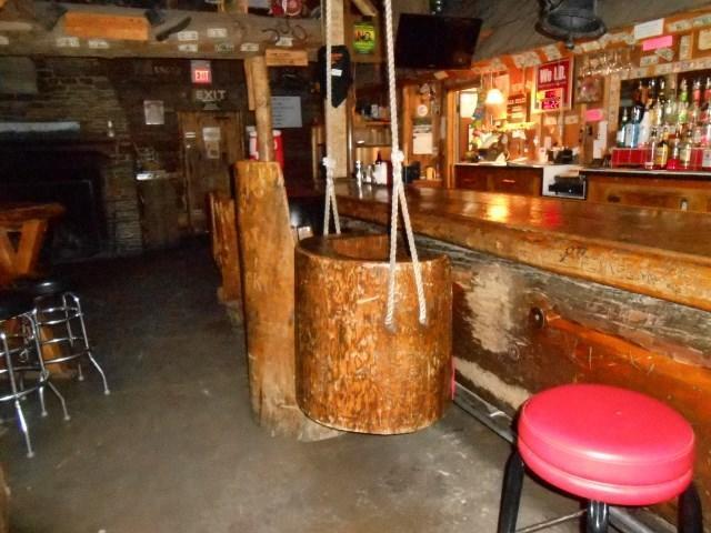 롤로 The Jack Saloon 모텔 객실 사진